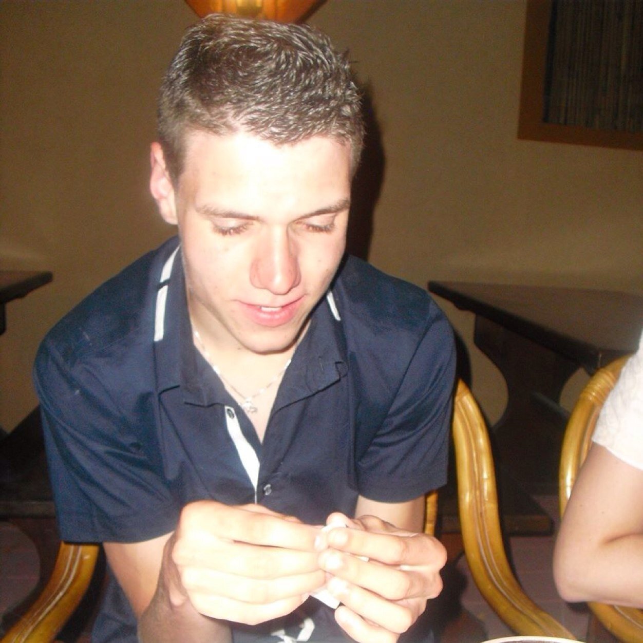 Lennartdew's profile picture. 