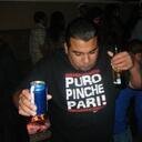 nice easy going guy who likes to get crazy once and a while