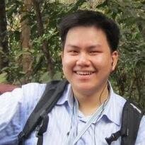 TuanIDGVietnam's profile picture. Event Coordinator at IDG Vietnam