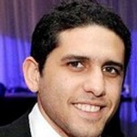 Sherif Guindy (@picoguindy) 's Twitter Profile