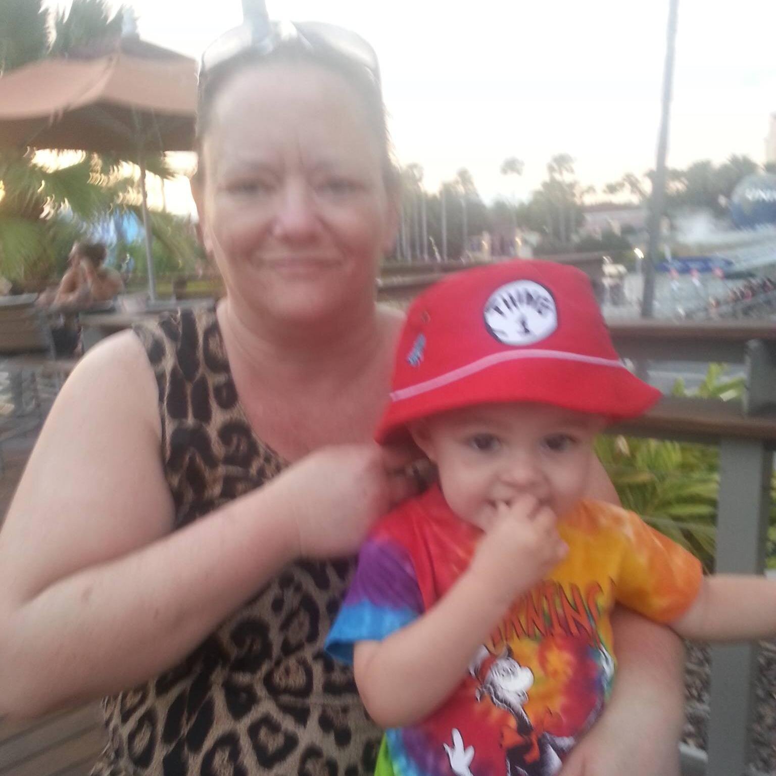 LauraHowellBlac's profile picture. 