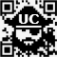 UnshakeableC's profile picture. 