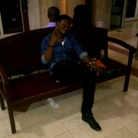 Godfrey shellu (@shellug) 's Twitter Profile