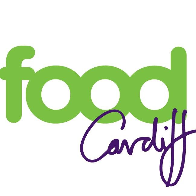 Food Cardiff | Bwyd Caerdydd