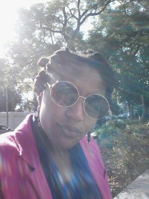 child of the most high..mother..wife..lover for the arts & people