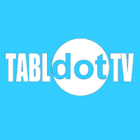 TABLdotTV(@TABLdotTV) 's Twitter Profile Photo