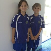 St James School PE (@stjamesschpe) 's Twitter Profile