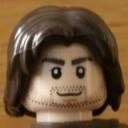 IT professional. Lego, movies and technology addict. Not sure how I'll use this account for, but let's say I like it...