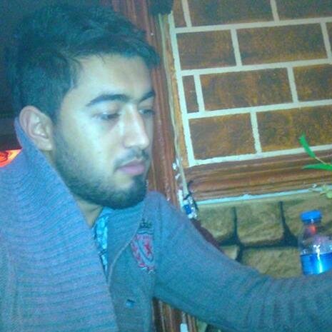 hamitaydin471's profile picture. 