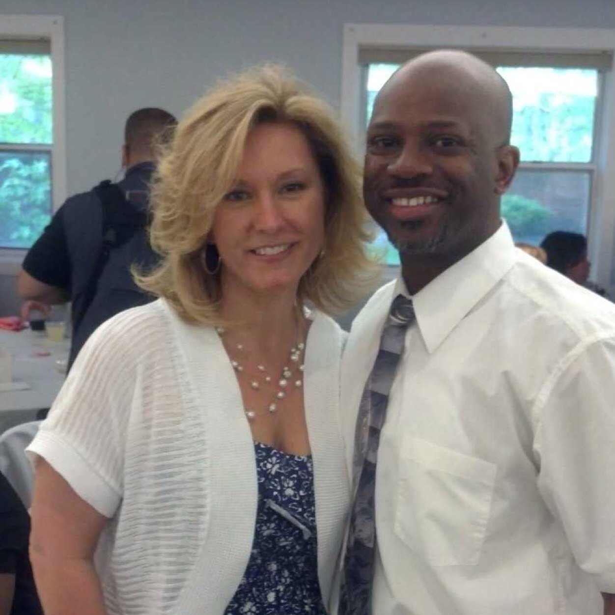 lisafoley34's profile picture. 