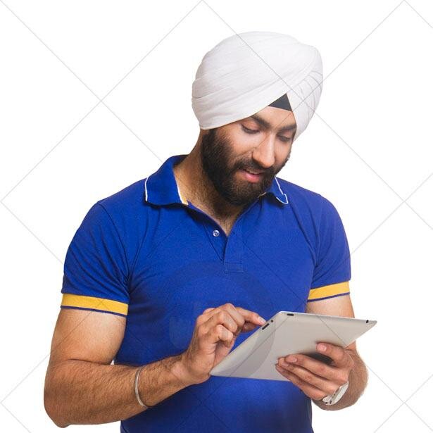 happyjeetsingh's profile picture. 