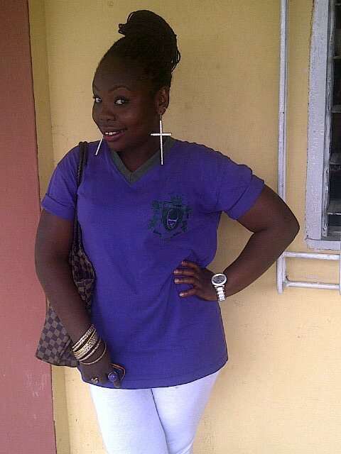 An actress, a registered member of our noble AGN nd a positive minded person.