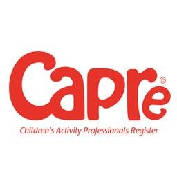 Dedicated to ensuring all children's activity professionals are suitably qualified to perform their specific roles.