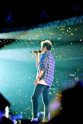 15 years old ~ {i like one direction }