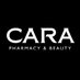 CARA PHARMACY (@carapharmacy) Twitter profile photo