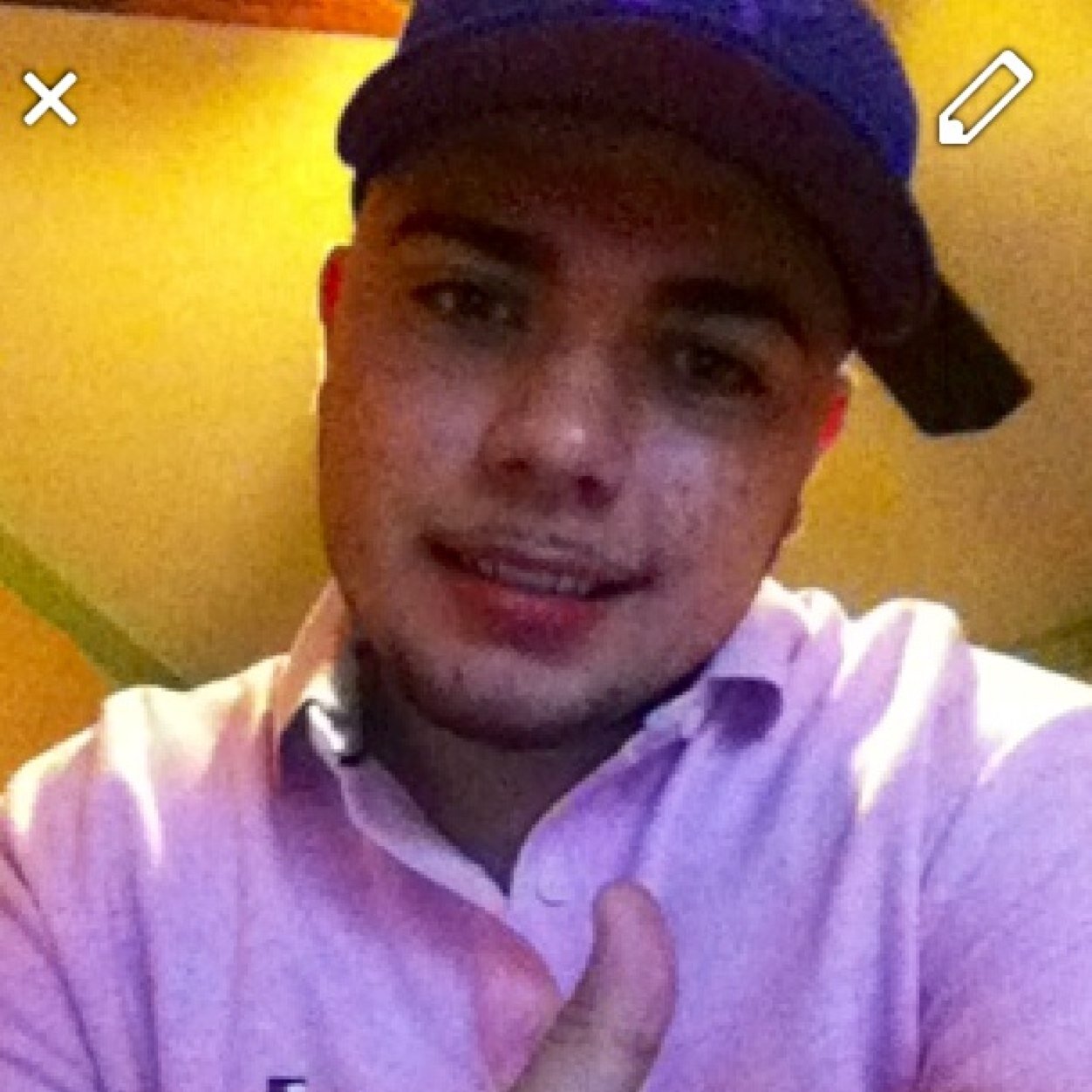 19 years young living life