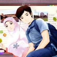 selagi yg Sederhana dapat membuat nya menjadi Istimewa dan terasa Sempurna kenapa harus susah payah ntuk mencari yg Sempurna ??! ;)