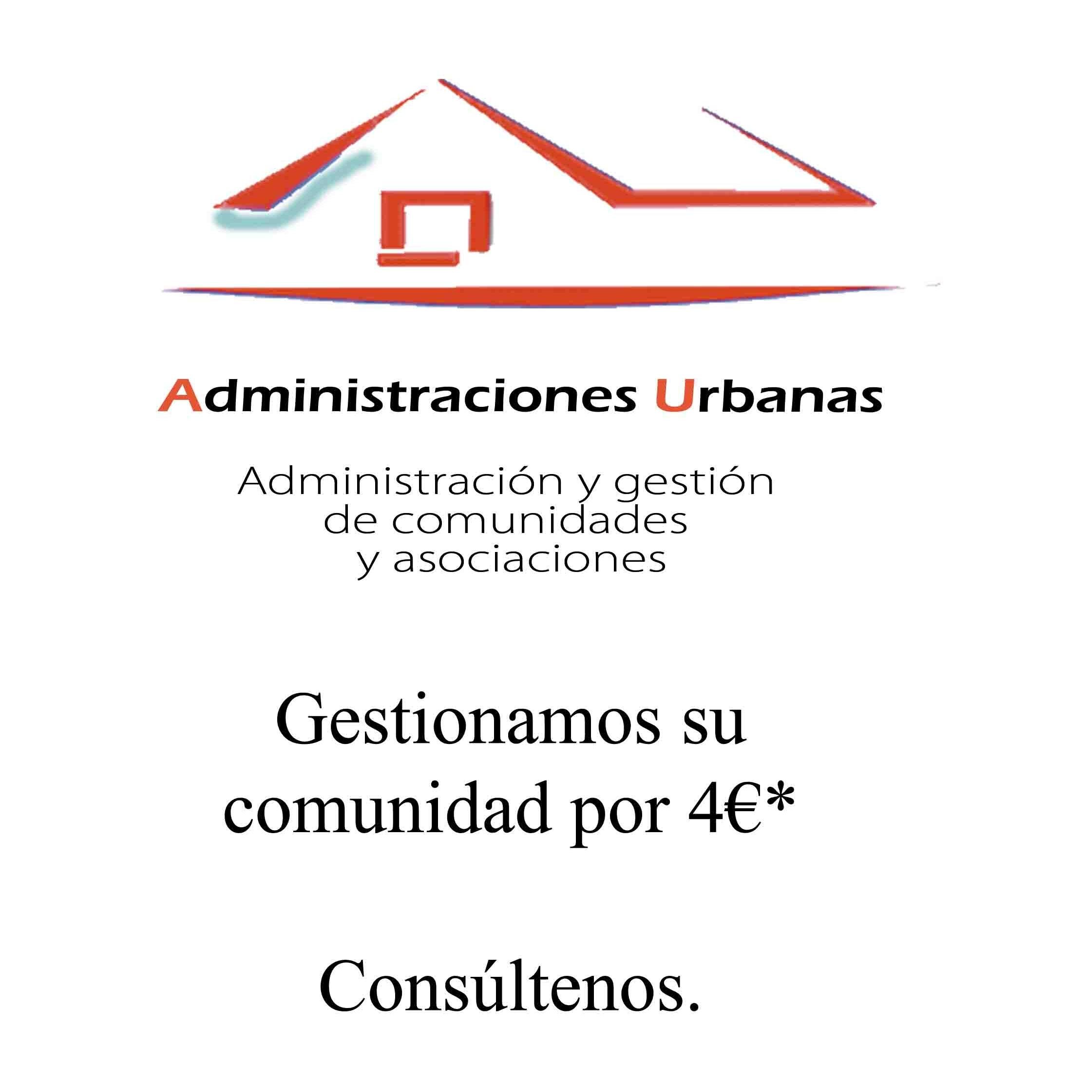 Administración de comunidades por 4 euros vecino. Oficinas en Huercal Overa y Águilas, en Av. JuanCarlos I. Teléfono: 968449866. Consúltanos