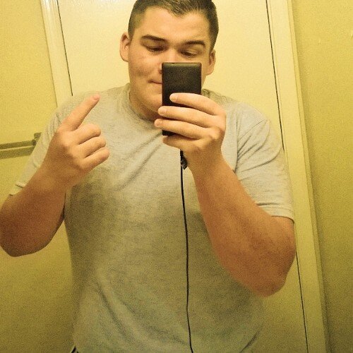 Im fat what about it