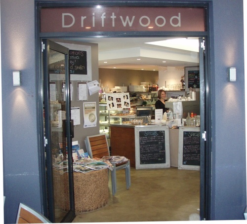 DriftwoodCafe_'s profile picture. Exciting Cafe serving the best there is. Campos Coffee & Fresh Tasty Food prepared daily. Our Baristas & Chefs have a passion for exciting your taste buds