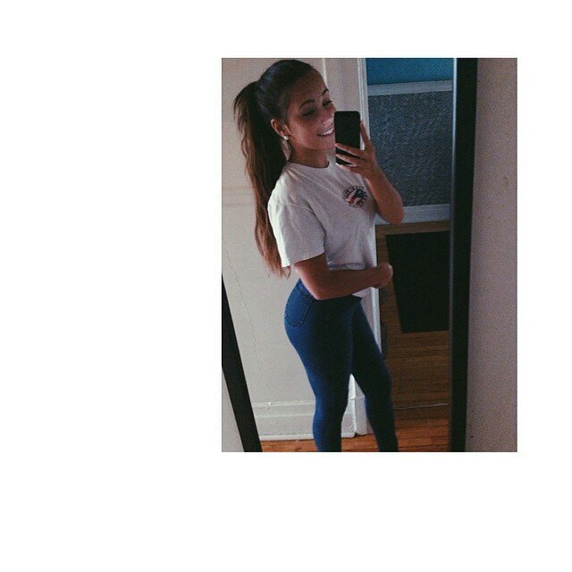 beyconce kid ink dancer dansen is mij leven tyga brazillie love my babe