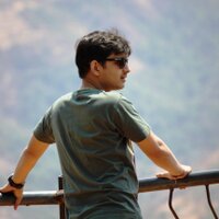 Hitesh Joshi (@joshihitesh88) 's Twitter Profile