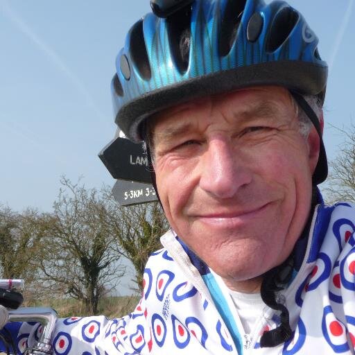 3peaker's profile picture. Retired RAF Engineer, Mountaineer Munroist, 3 (National) Peaks Record, Cyclist (Audax), LRPS