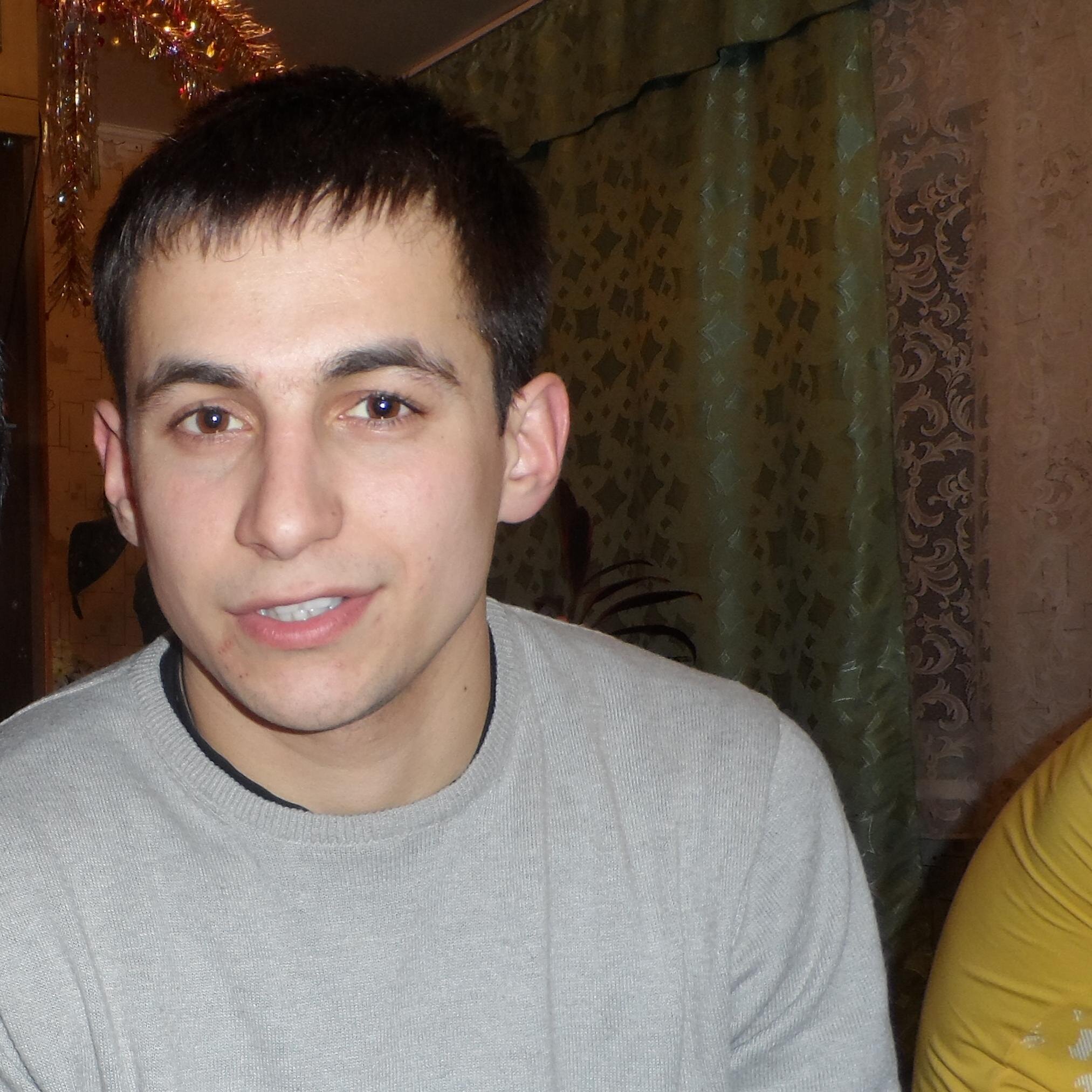 Bludocom's profile picture. храбр