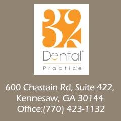 We provide high-quality dentistry in a compassionate, competent, comprehensive manner. Contact us  on  770 - 423 – 1132