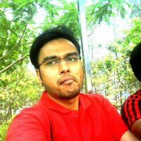 Kunal Kamdar (@kunaljanu) 's Twitter Profile