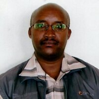 Thiongo wa Ndungu (@antoniondungu) 's Twitter Profile