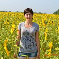 Ларичева Яна (@yana_larichee) 's Twitter Profile