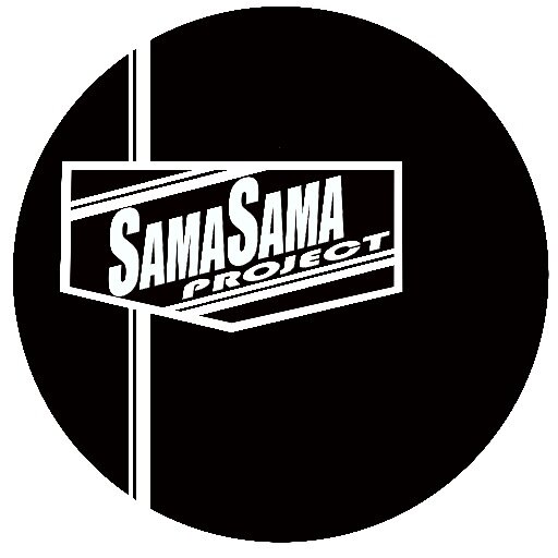 SamaSama Project