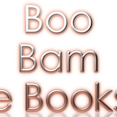 BooBamBooks Profile Picture