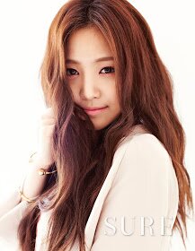 @PinkMansionRP || Naeun from A Pink || -v-