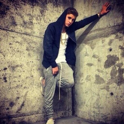 I'm here to support me  lifesaver Justin Bieber