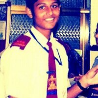 maheshwaran pillai (@royalsentinus) 's Twitter Profile