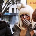 Ksu_GaGa's profile picture. Плюха и всё тут!