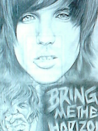 I love bvb , sws, ptv , om+m, aa , ss and BATMAN. Andy Biersack, Austin Carlile and Mitch Lucker changed my life. R.I.P Mitch :'(