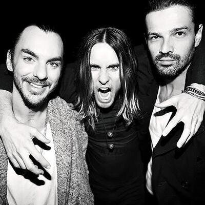 #MCR #30stm  #GreenDay #Nirvana любимая жена:@staying_alone