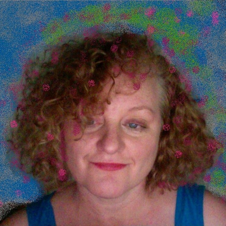 .woman.writer.multi-potentialist. 😎