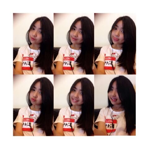 an ordinary girl with extraordinary God•Gas•kolose 3:23•