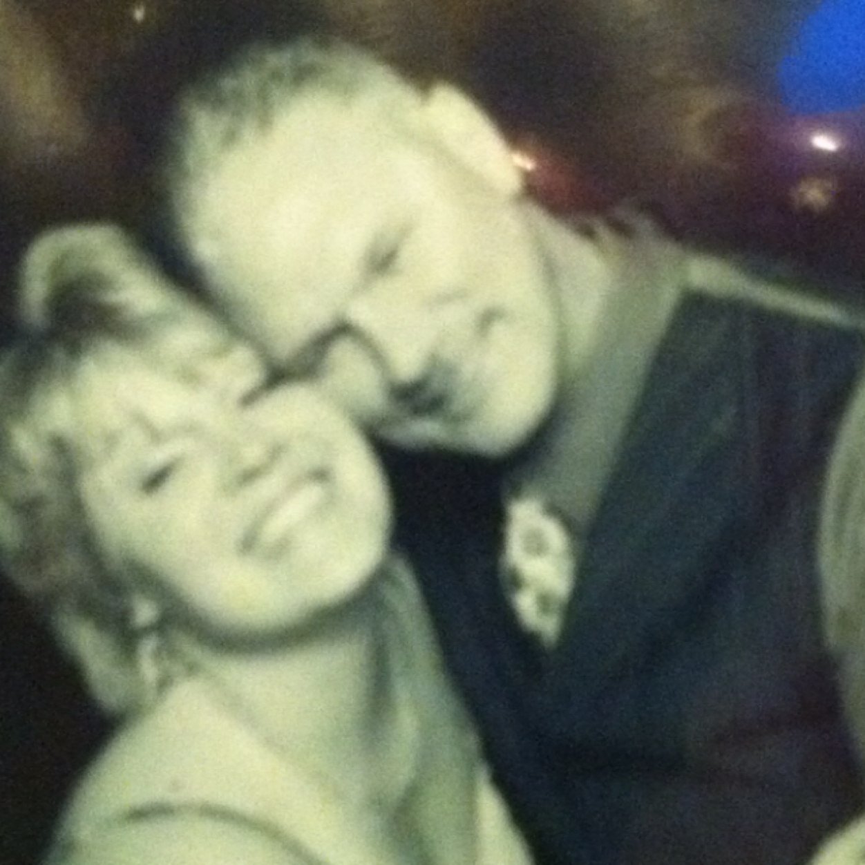 Wife, proud theatre mom of 2, caregiver, fun-loving sister, dog & cat lover, lover of all types of music, traveler, reader, cooker