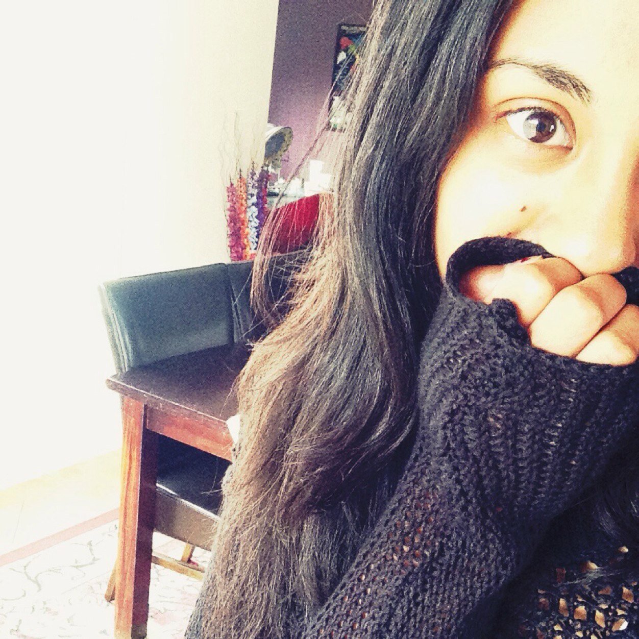 Hey guys, follow me please :) I'm new to this!