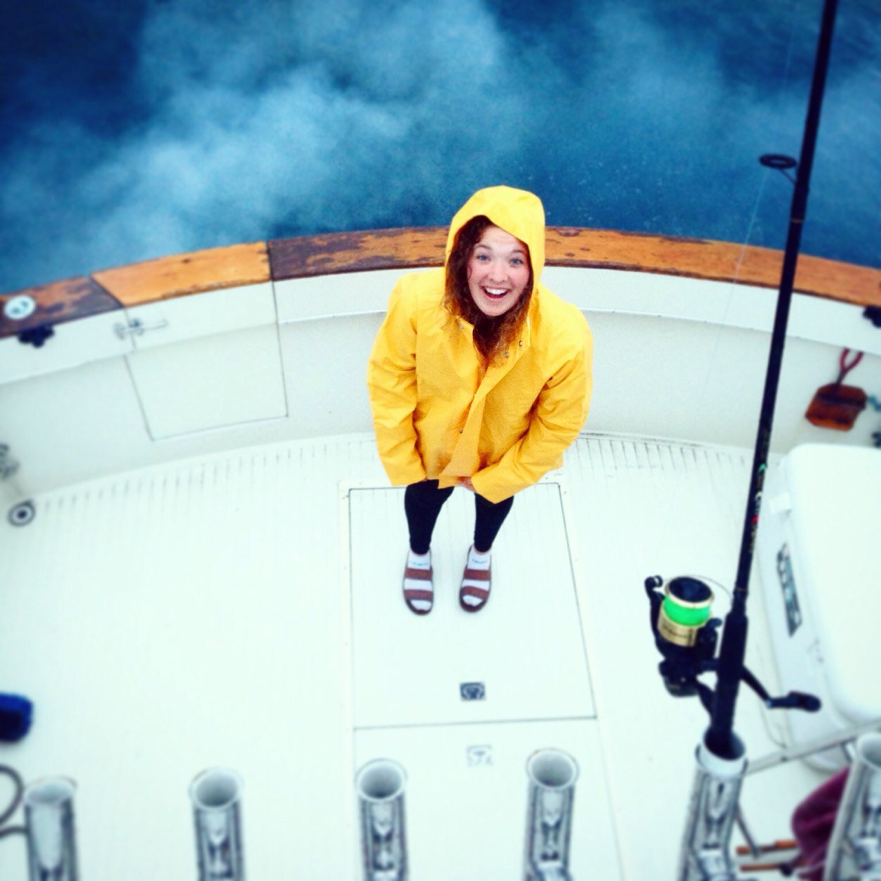 BristolDawn's profile picture. I'm here for the adventure.