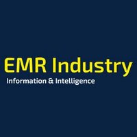 EMRIndustry (@emrindustry) 's Twitter Profile Photo