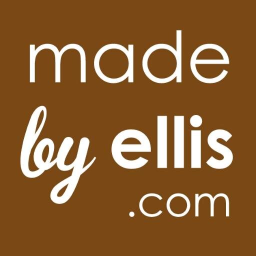 MadeByEllis.comさんのプロフィール画像