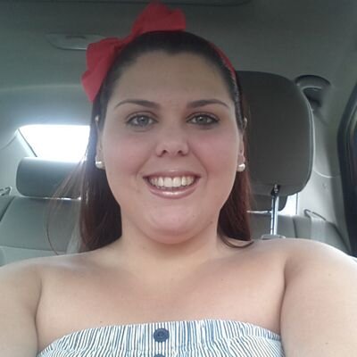 Can't get into my old Twitter so this is the new one! 
I'm 21 and go to the University of Louisville