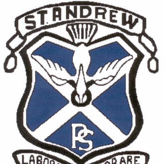 MrsStojanovic's profile picture. Principal Teacher and Primary 1 Teacher at St. Andrew's RC Primary School.