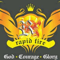 RAPID FIRE NIGERIA(@rapidfire9ja) 's Twitter Profile Photo